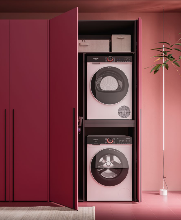 Dressing sur mesure : Votre style, votre espace !